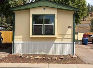 1450 W Kaibab Ln Lot 191, Flagstaff, AZ 86001