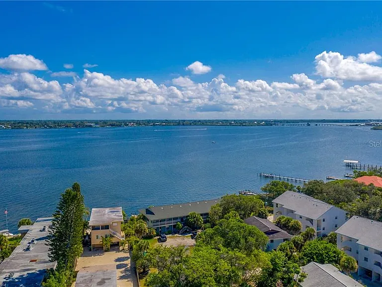 5041 N Beach Rd #3-B — Photo 47