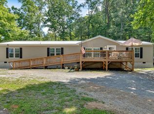 196 Whitestone Dr, Talking Rock, GA 30175