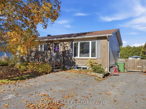 369 Dalrymple Dr, Clarence Rockland, ON K4K 1G9