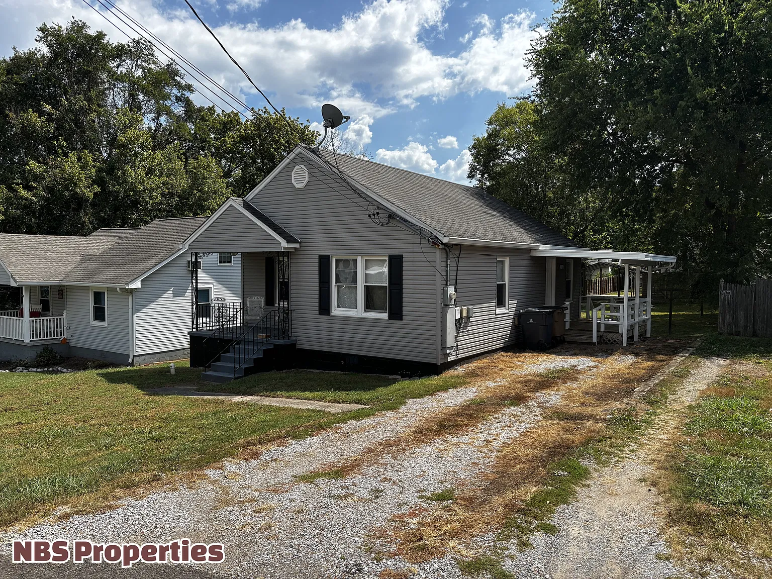 1818 Price Ave. - 1 — Photo 2