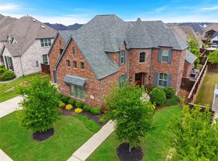 2814 Seabiscuit Rd, Celina, TX 75009