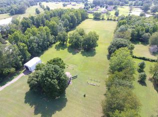 2890 Riverbend Rd, Heber Springs, AR 72543