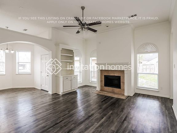 4th image of 16242 Haden Crest Ct