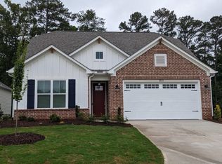 1111 Providence Loop, Greensboro, GA 30642