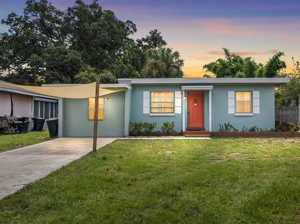 5410 14TH AVENUE S, GULFPORT, FL 33707