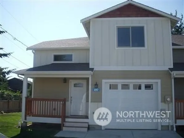 497 Harvest Edge Place, Burlington, WA 98233