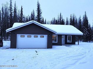 48055 Moose Run Ave, Soldotna, AK 99669