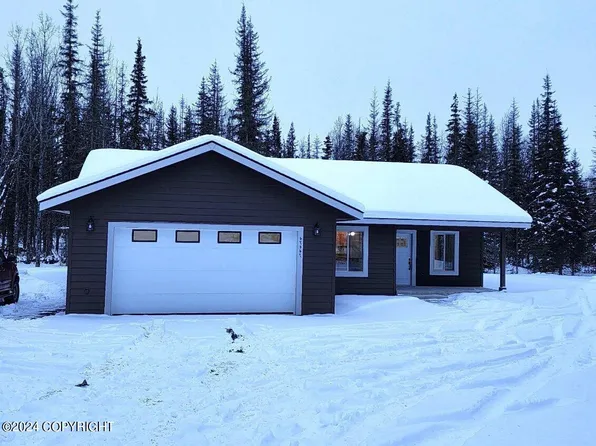48055 Moose Run Ave, Soldotna, AK 99669