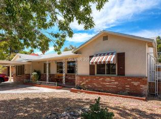 1244 8th Pl, Las Vegas, NV 89104