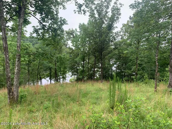 PARCEL McClures Point Rd #B, Tallassee, AL 36078