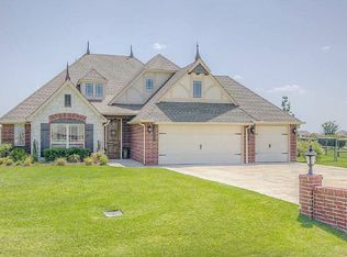 5948 E 139th St N, Collinsville, OK 74021