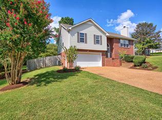 7544 Cherokee Hills Rd, Fairview, TN 37062