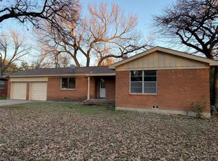 1112 Reed St, Hurst, TX 76053