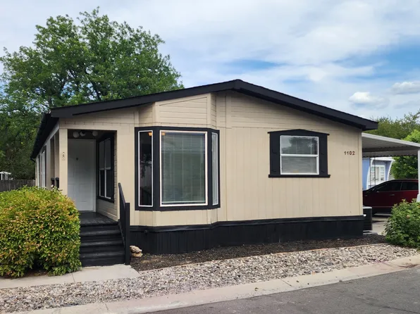 1102 W Yarrow Ln S #96, Salt Lake City, UT 84123