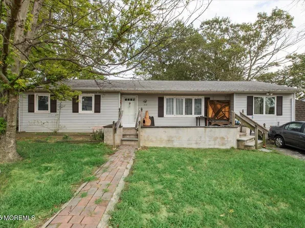 319 Wisteria Drive, Brick, NJ 08723