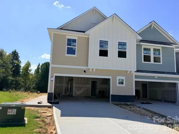249 Alluvium Ln, Waxhaw, NC 28173