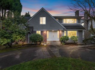 4425 Maple St, Vancouver, BC