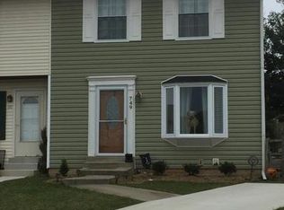 749 Windsor Dr, Westminster, MD 21158