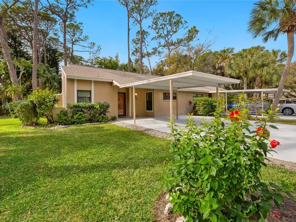 4848 VILLAGE GARDENS DRIVE #155, SARASOTA, FL 34234