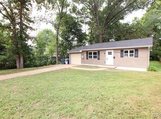 17 Richardson Dr, Union, MO 63084