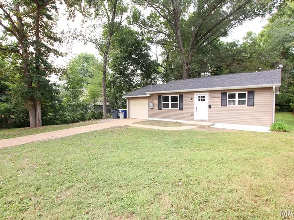 17 Richardson Dr, Union, MO 63084