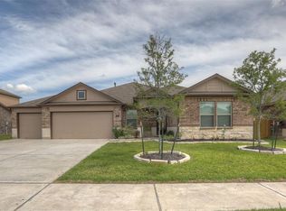 5 Indian Palms Dr, Manvel, TX 77578