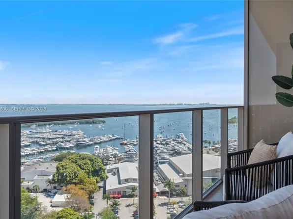 2655 S Bayshore Dr #1608, Miami, FL 33133