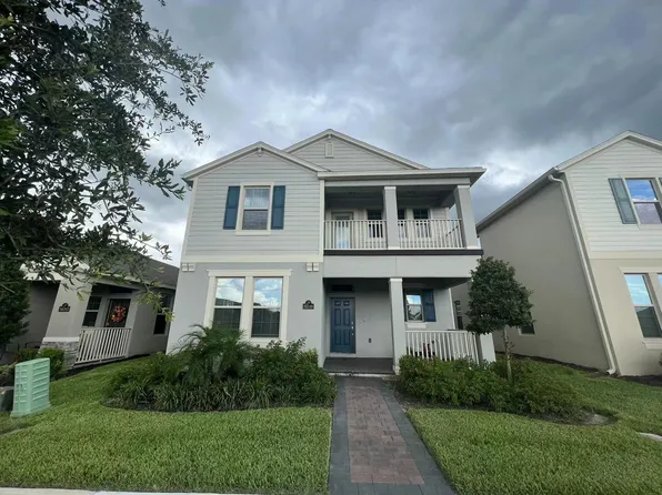 16349 Admirals Cove Ln, Winter Garden, FL 34787