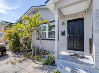 2834 & 2836 Freemont Ter S, Saint Petersburg, FL 33712