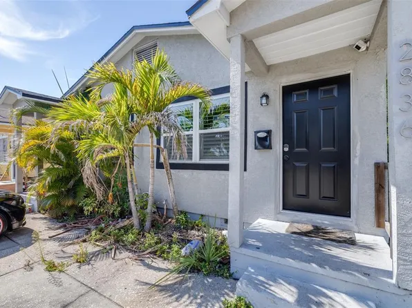 2834 & 2836 Freemont Ter S, Saint Petersburg, FL 33712