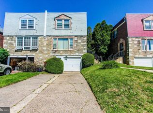 1619 E Mount Pleasant Ave, Philadelphia, PA 19150