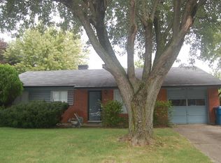 8216 E 37th Pl, Indianapolis, IN