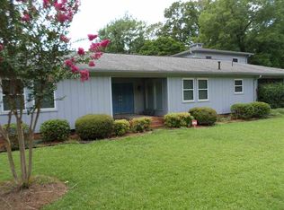 801 North St, Fort Valley, GA 31030