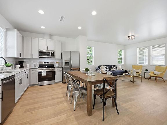 3rd image of 2815 Wilcox Pl #101