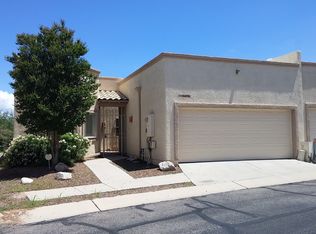 8737 E Old Spanish Terrace Dr, Tucson, AZ 85710