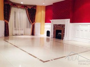 463 43rd St, Brooklyn, NY 11232