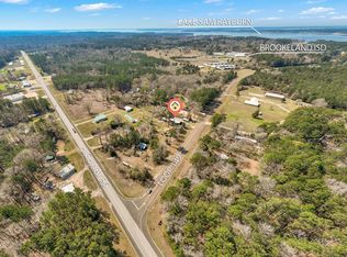 207 Loop 149, Brookeland, TX 75931