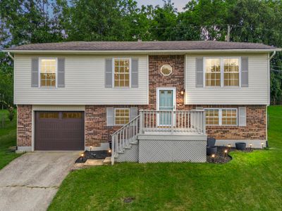 724 Terry Dr, Winchester, KY, 40391