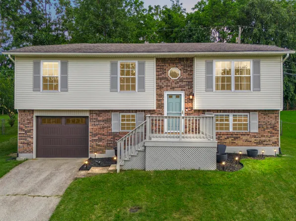 724 Terry Dr, Winchester, KY 40391