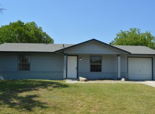 7442 Brook Valley Dr, San Antonio, TX 78242