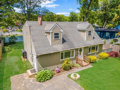 218 Beaver Drive, Mastic Beach, NY, 11951