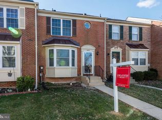 8143 Fenwick Ct, Laurel, MD 20707