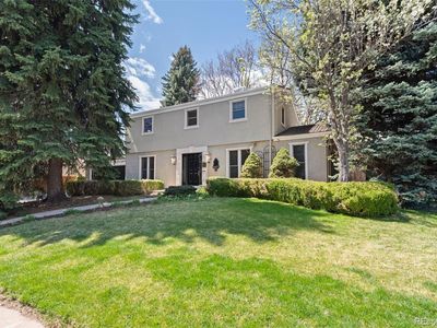 3819 S Newport Way, Denver, CO, 80237