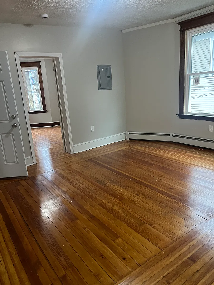 Building Photo - 89 Waterville St #2