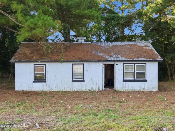627 Miriam Street, Kinston, NC 28504