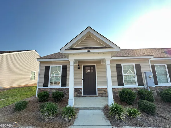518 Deerchase Ct, Statesboro, GA 30458