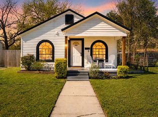 1204 Maxfield St, Waco, TX 76705