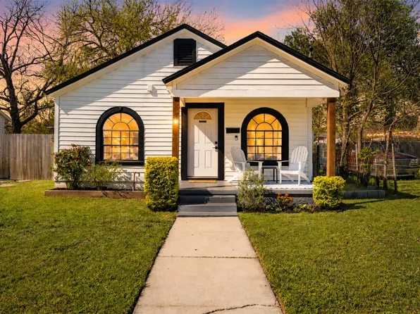 1204 Maxfield St, Waco, TX 76705
