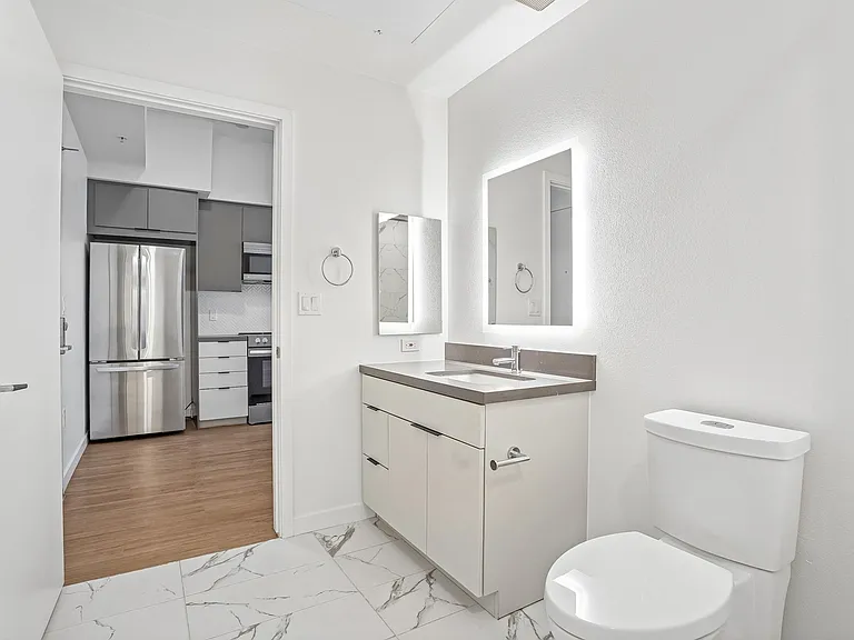 Kara Apartment in Koreatown — Photo 41